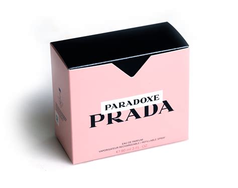 triangle prada perfume|Prada paradoxe perfume fragrantica.